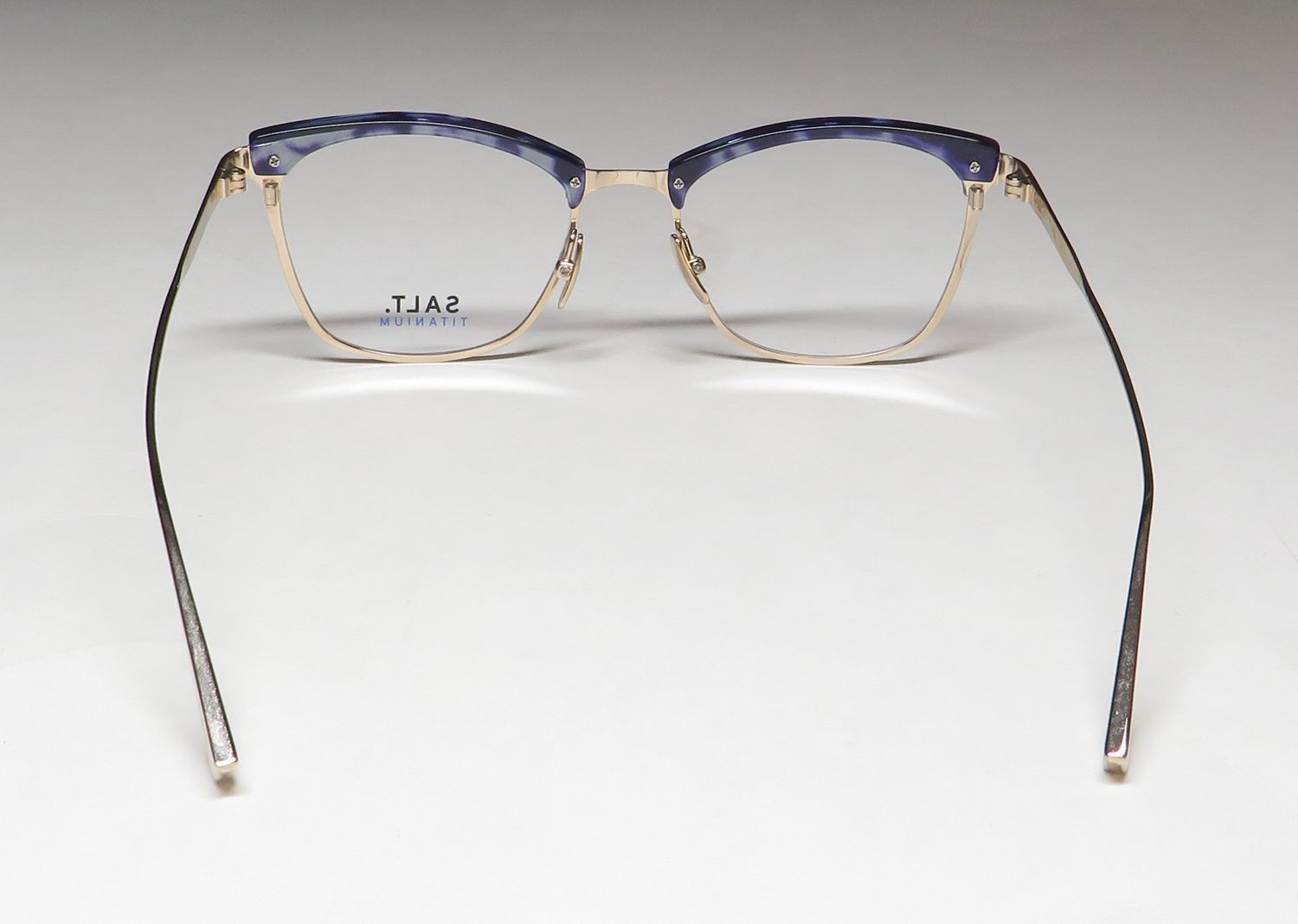 Salt Angie Eyeglasses by ModaFrames