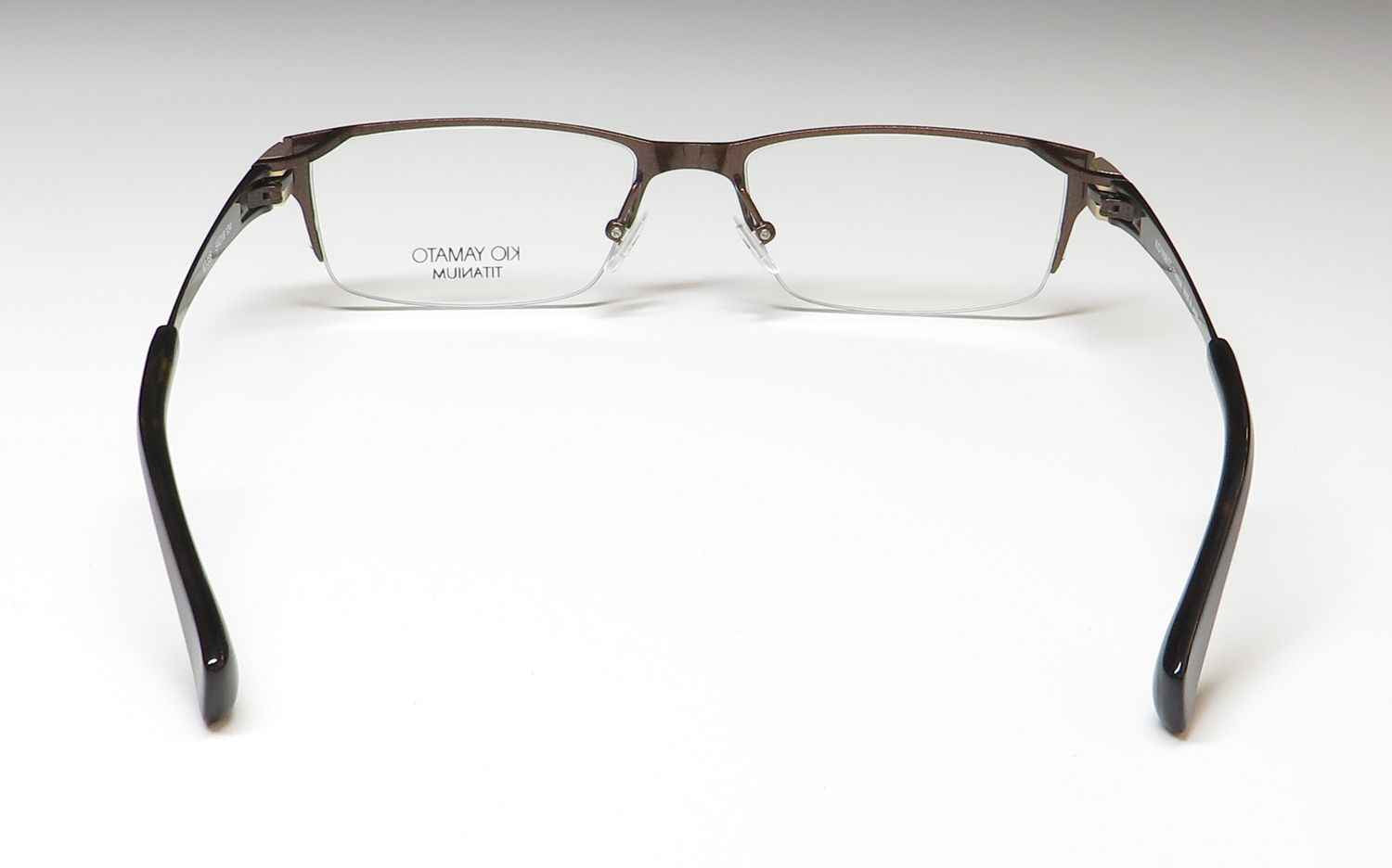 Kio Yamato Kt-336 Eyeglasses