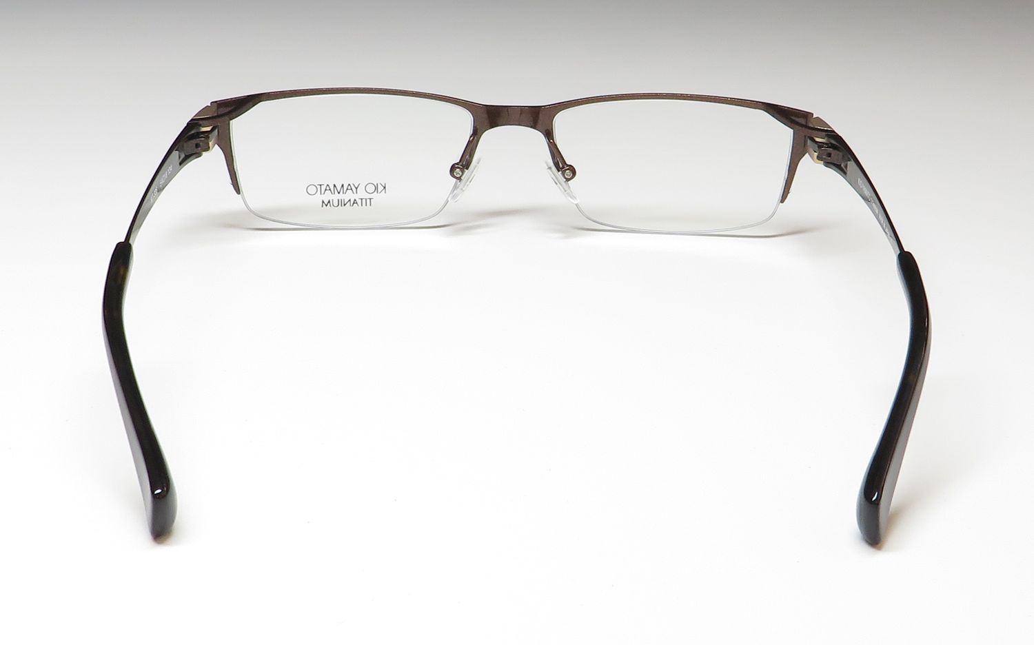 Kio Yamato Kt-336 Eyeglasses by ModaFrames