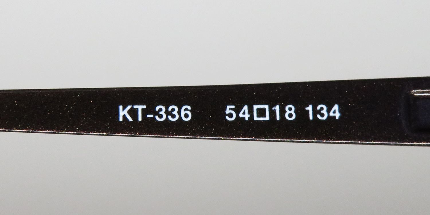 Kio Yamato Kt-336 Eyeglasses by ModaFrames