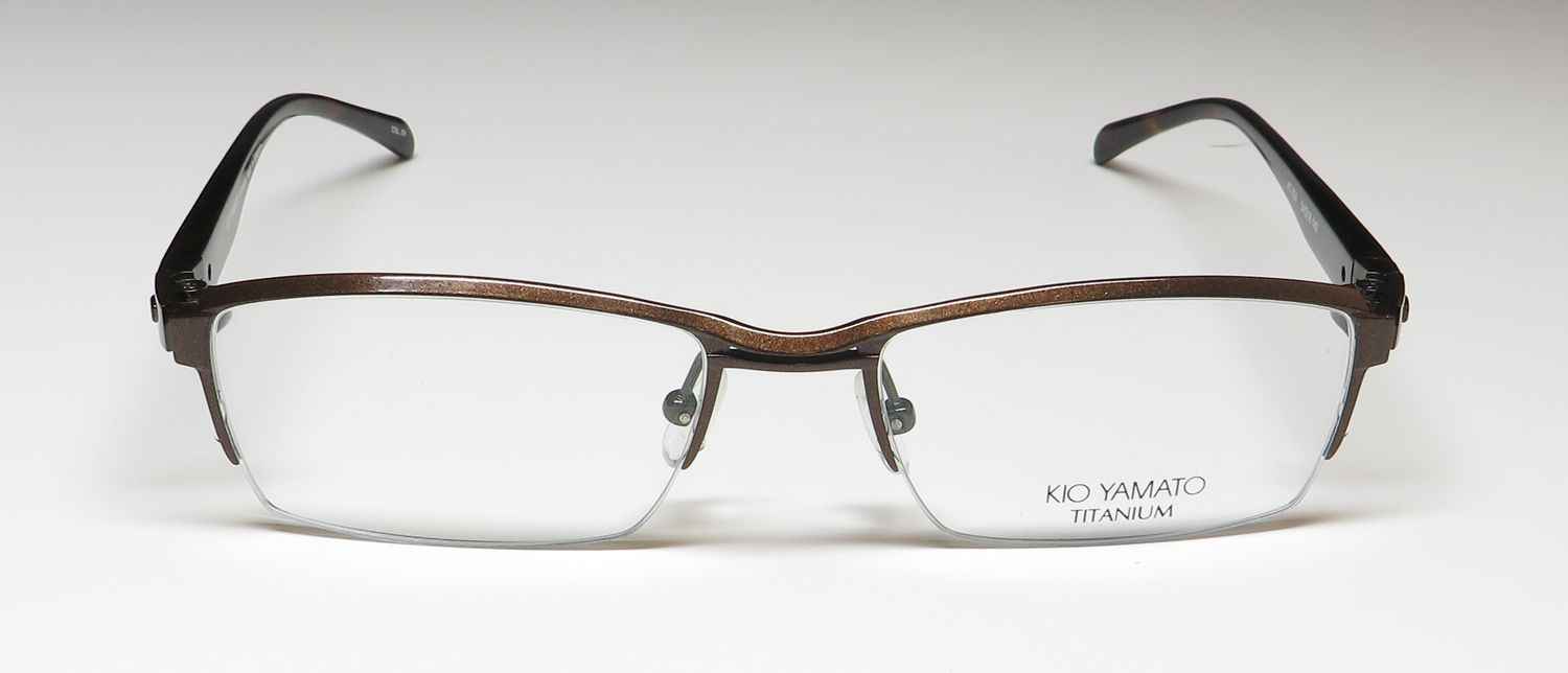 Kio Yamato Kt-324 Eyeglasses
