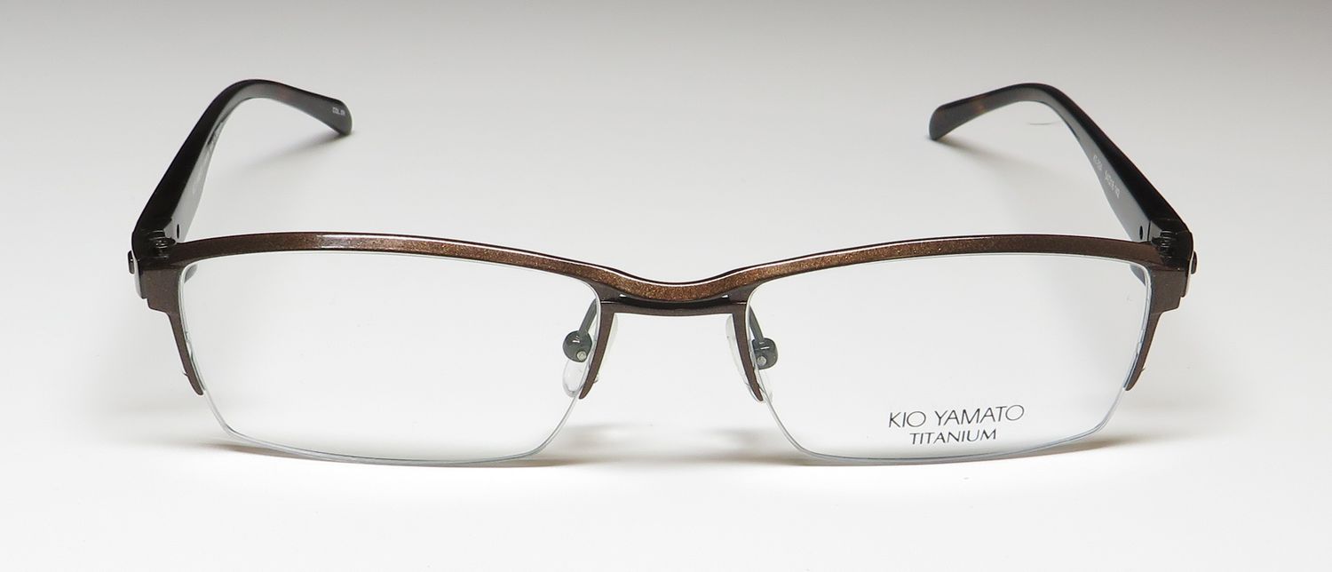 Kio Yamato Kt-324 Eyeglasses by ModaFrames