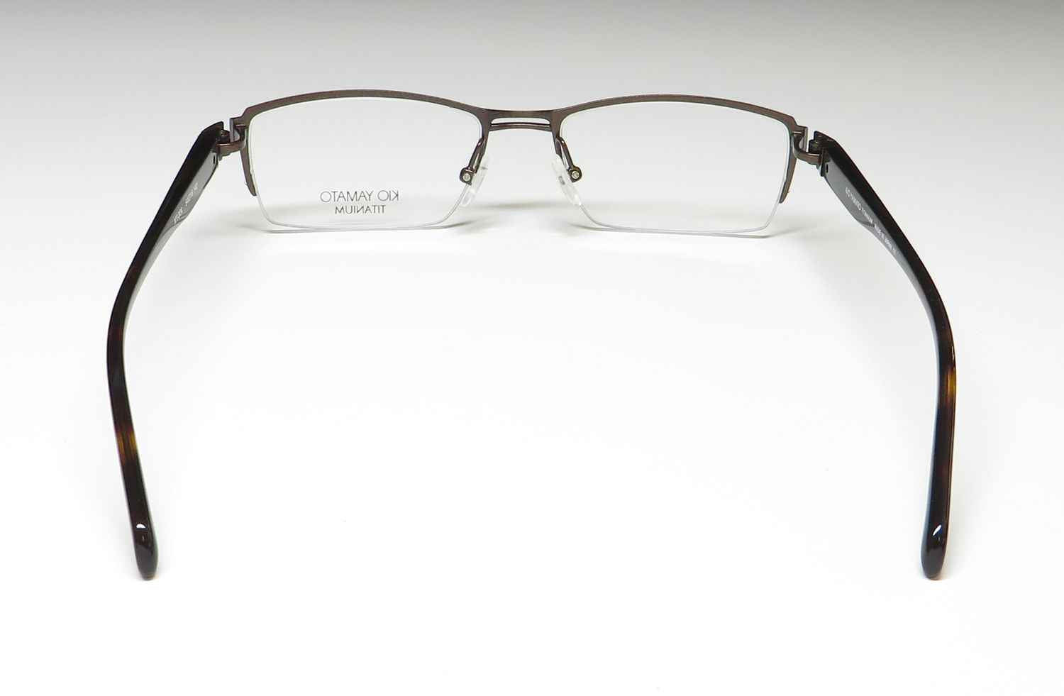 Kio Yamato Kt-324 Eyeglasses