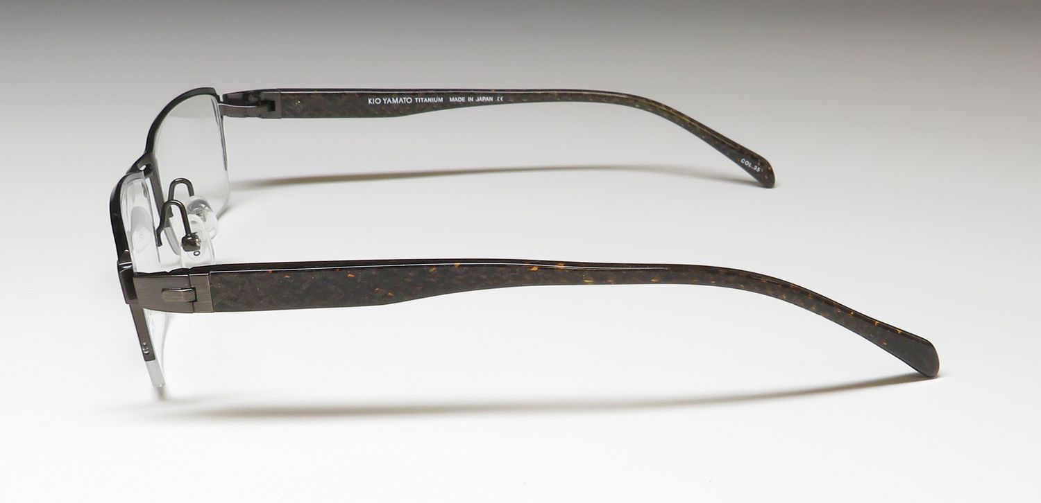 Kio Yamato Kt-324 Eyeglasses by ModaFrames