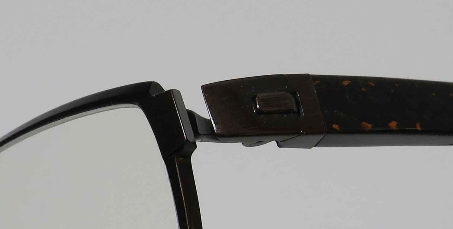 Kio Yamato Kt-324 Eyeglasses