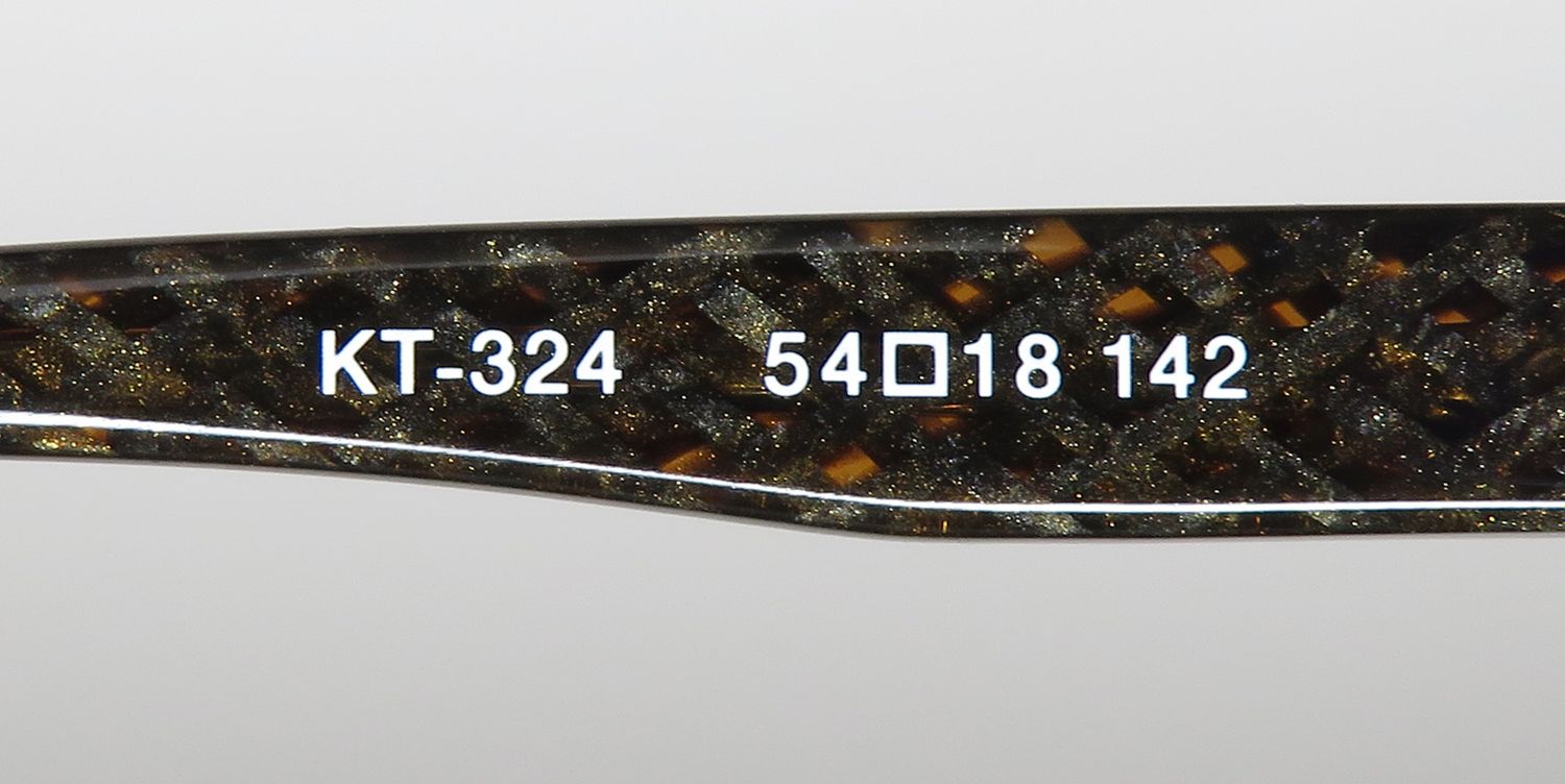 Kio Yamato Kt-324 Eyeglasses by ModaFrames