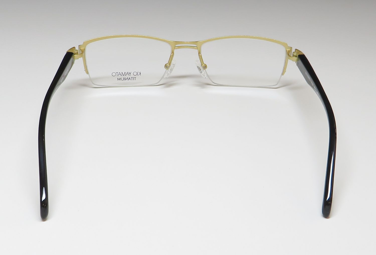Kio Yamato Kt-324 Eyeglasses by ModaFrames