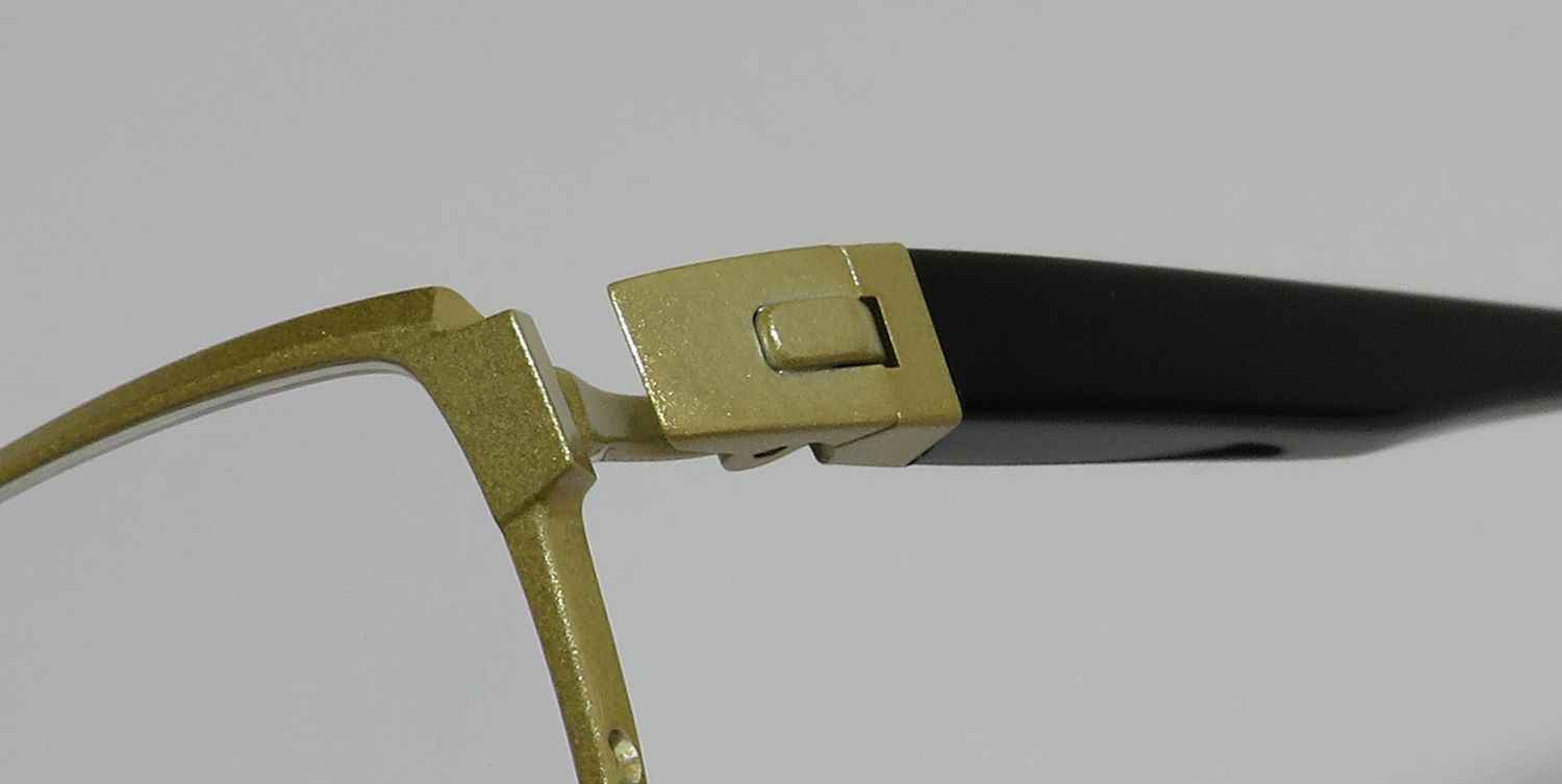 Kio Yamato Kt-324 Eyeglasses