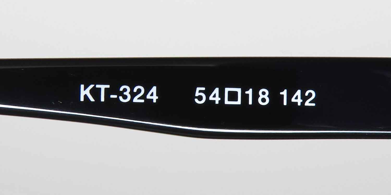 Kio Yamato Kt-324 Eyeglasses