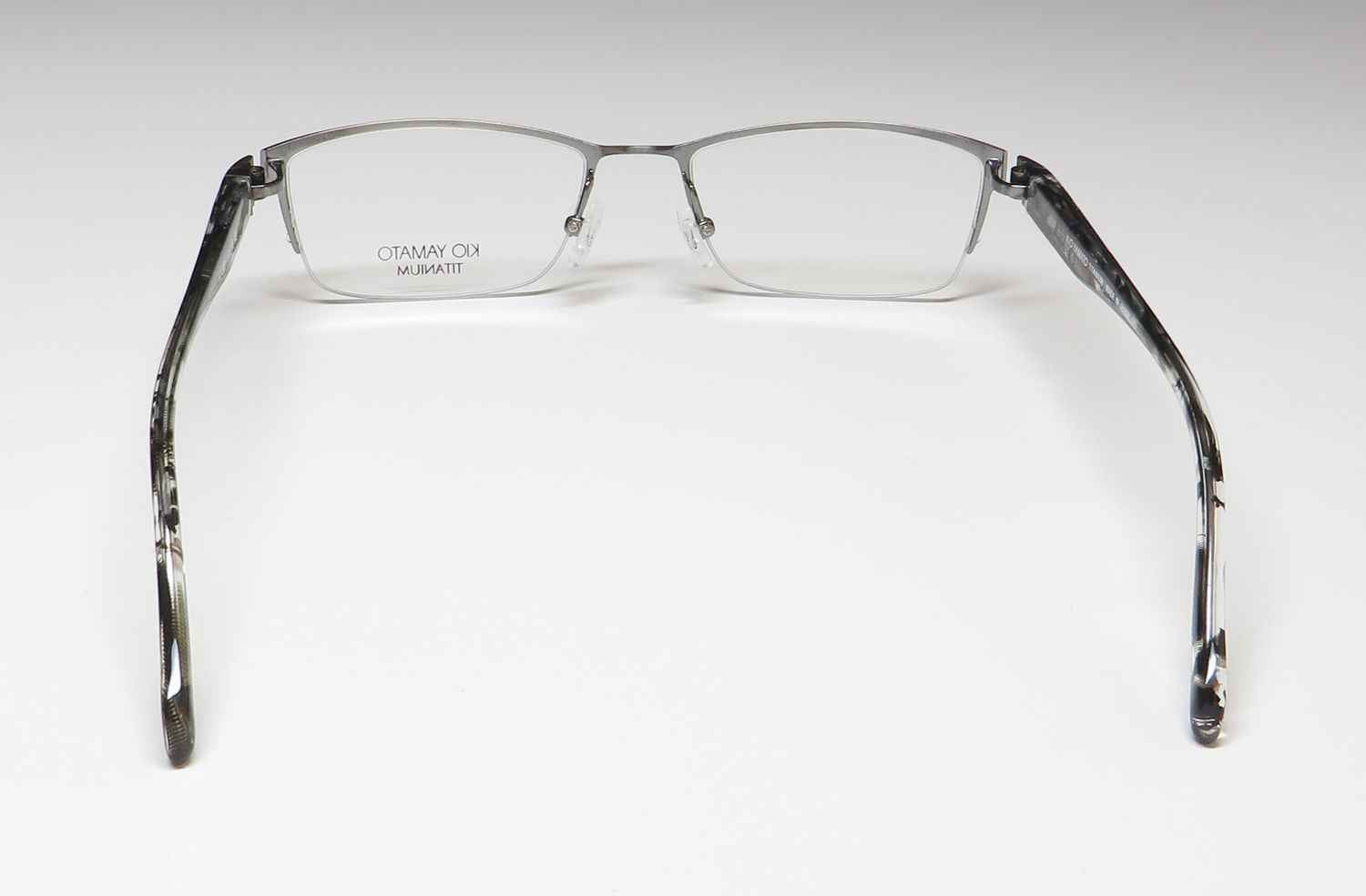Kio Yamato Kt-322 Eyeglasses