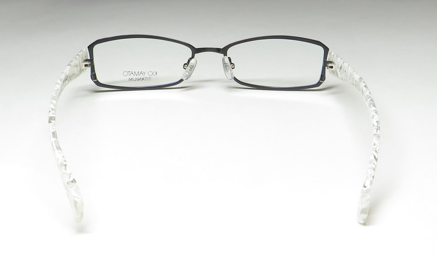 Kio Yamato Kt-266 Eyeglasses by ModaFrames