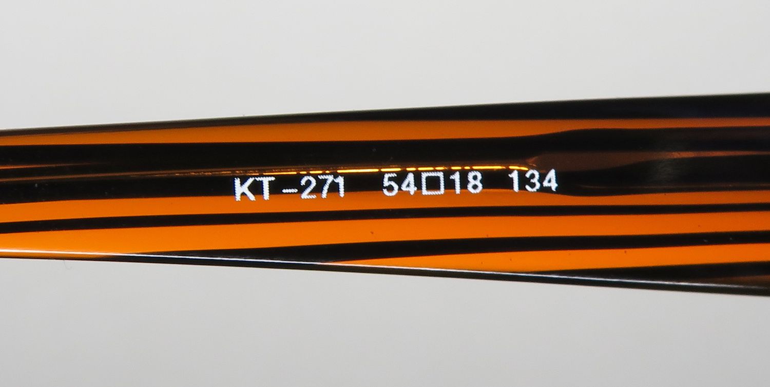 Kio Yamato Kt-271 Eyeglasses by ModaFrames