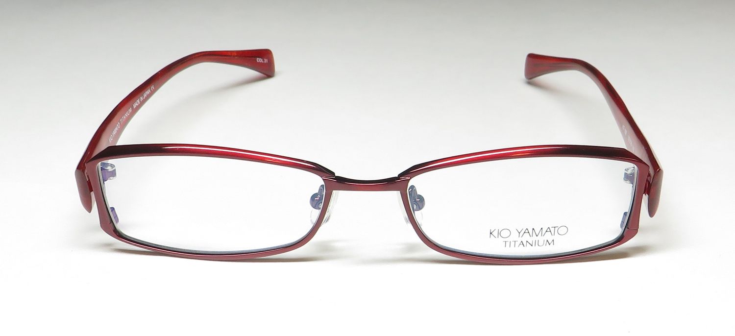 Kio Yamato Kt-266 Eyeglasses by ModaFrames