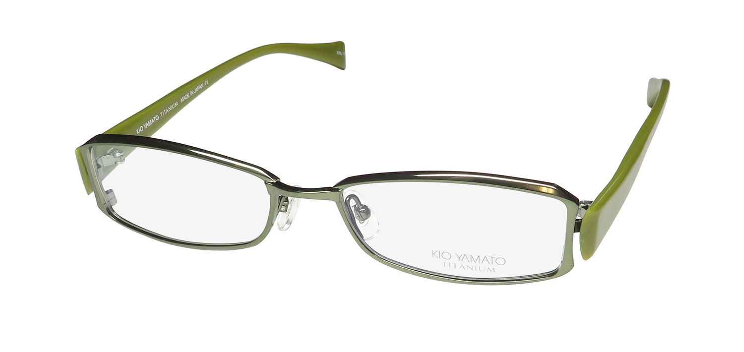 Kio Yamato Kt-266 Eyeglasses