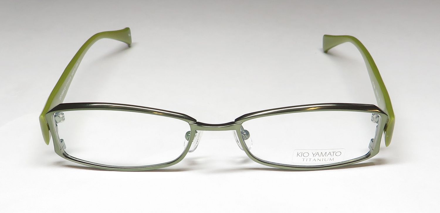 Kio Yamato Kt-266 Eyeglasses by ModaFrames