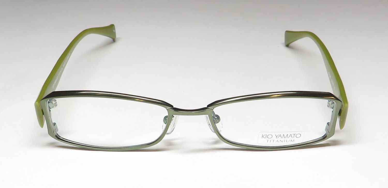 Kio Yamato Kt-266 Eyeglasses