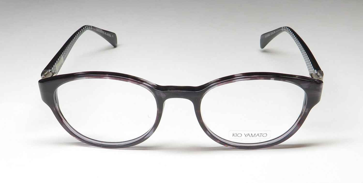 Kio Yamato Kp-096u Eyeglasses
