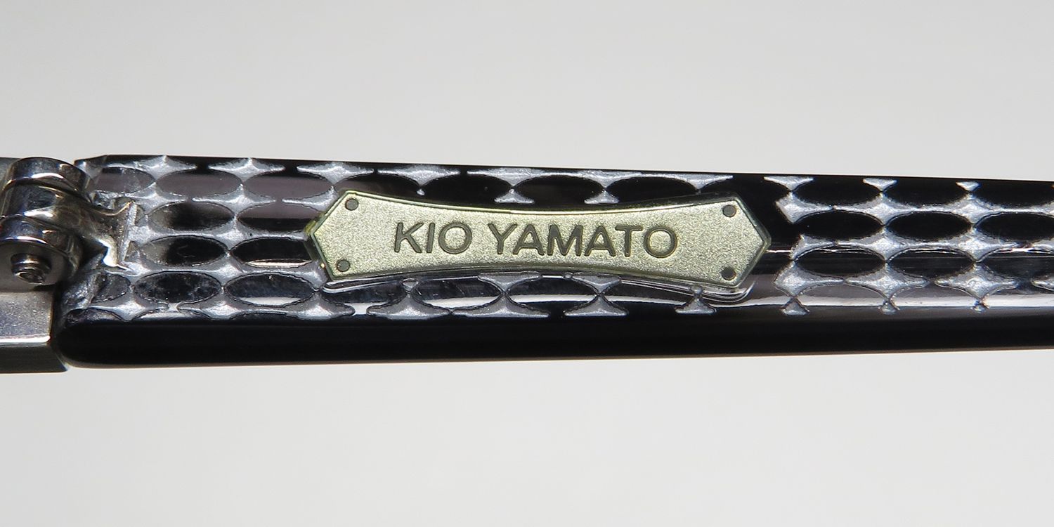Kio Yamato Kp-096u Eyeglasses by ModaFrames