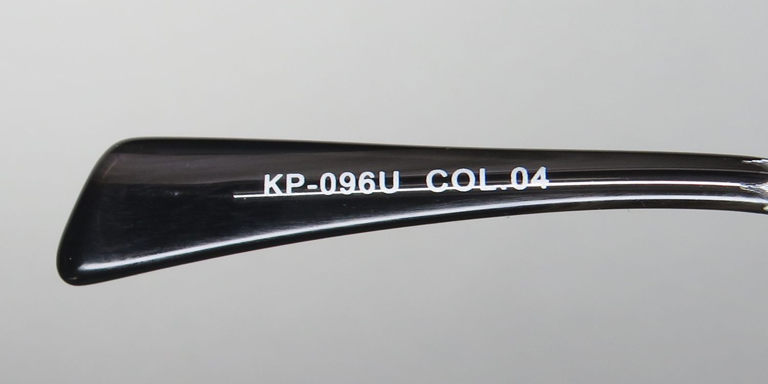 Kio Yamato Kp-096u Eyeglasses by ModaFrames