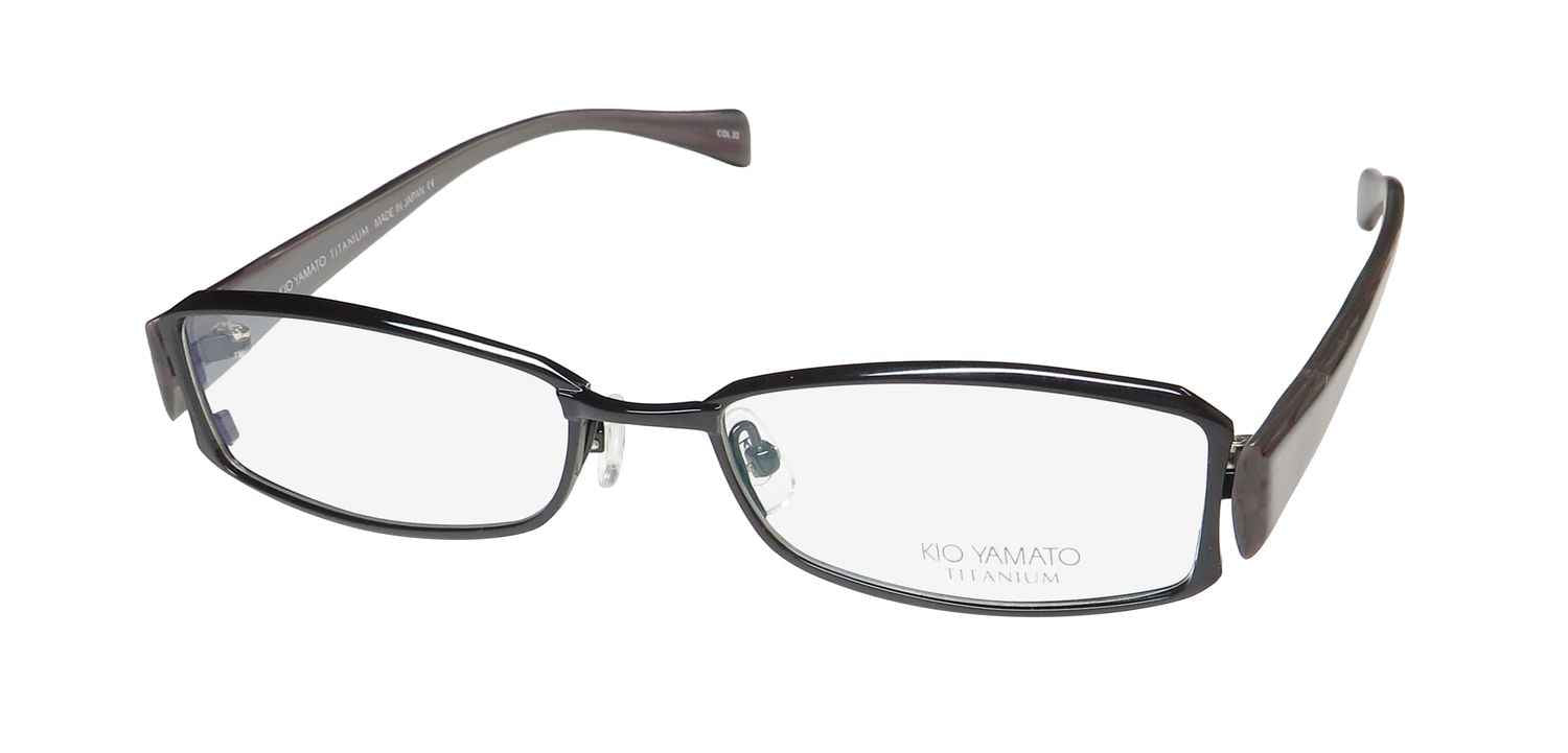 Kio Yamato Kt-266 Eyeglasses