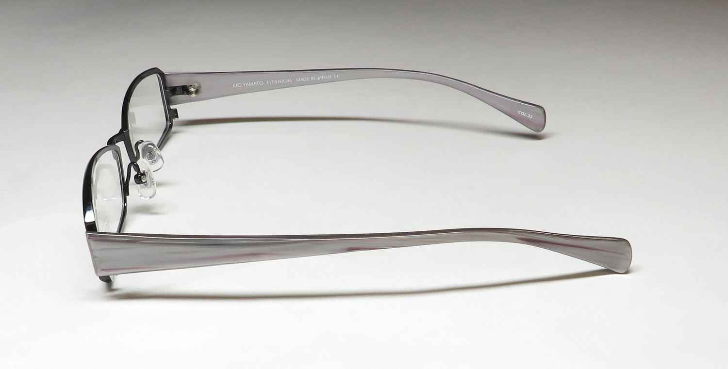 Kio Yamato Kt-266 Eyeglasses