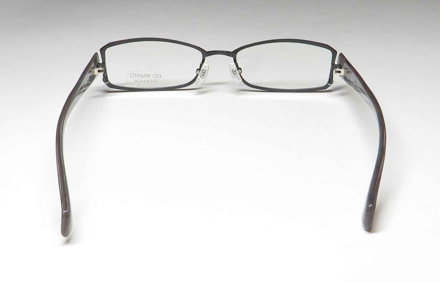 Kio Yamato Kt-266 Eyeglasses