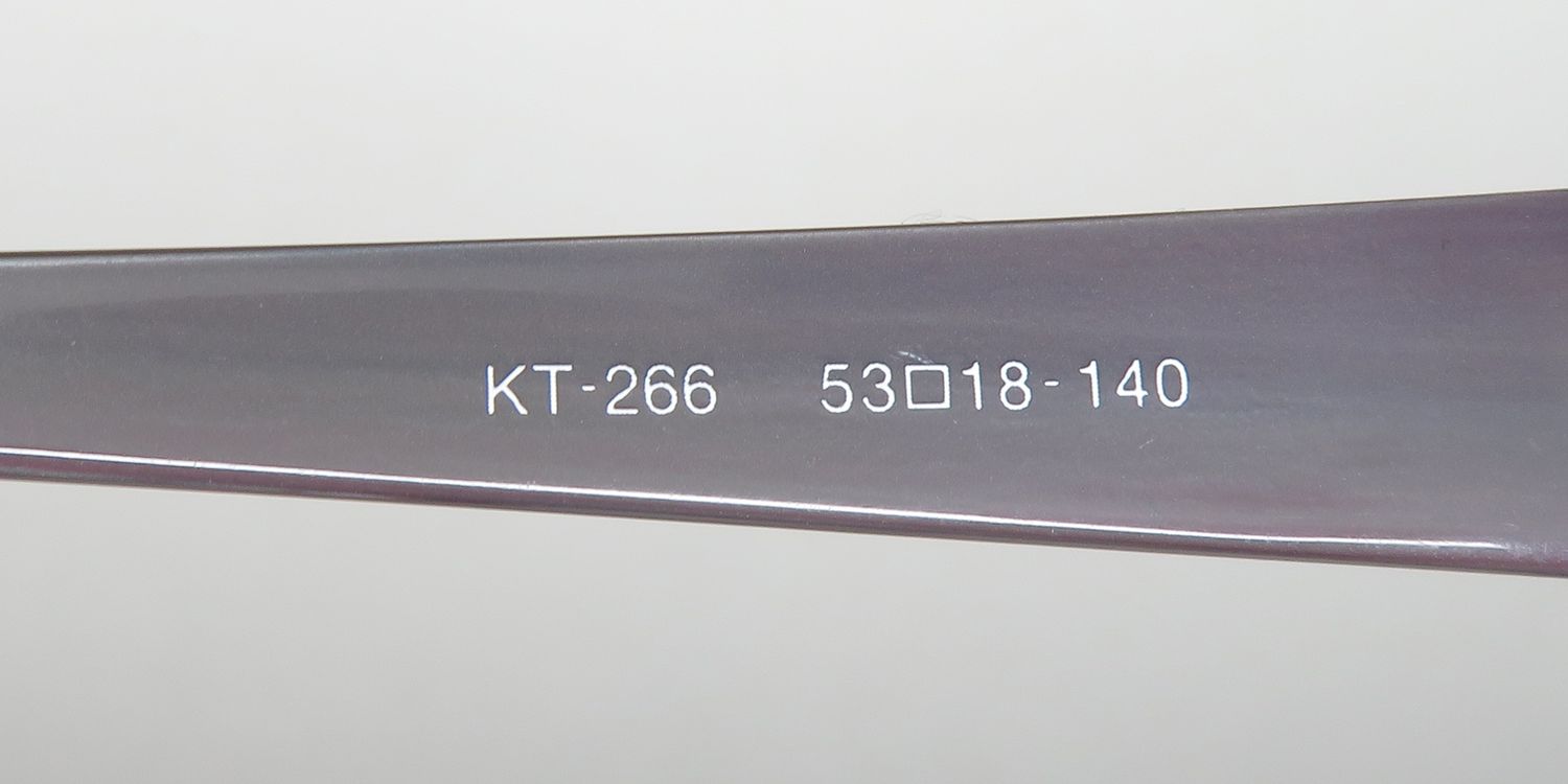 Kio Yamato Kt-266 Eyeglasses by ModaFrames