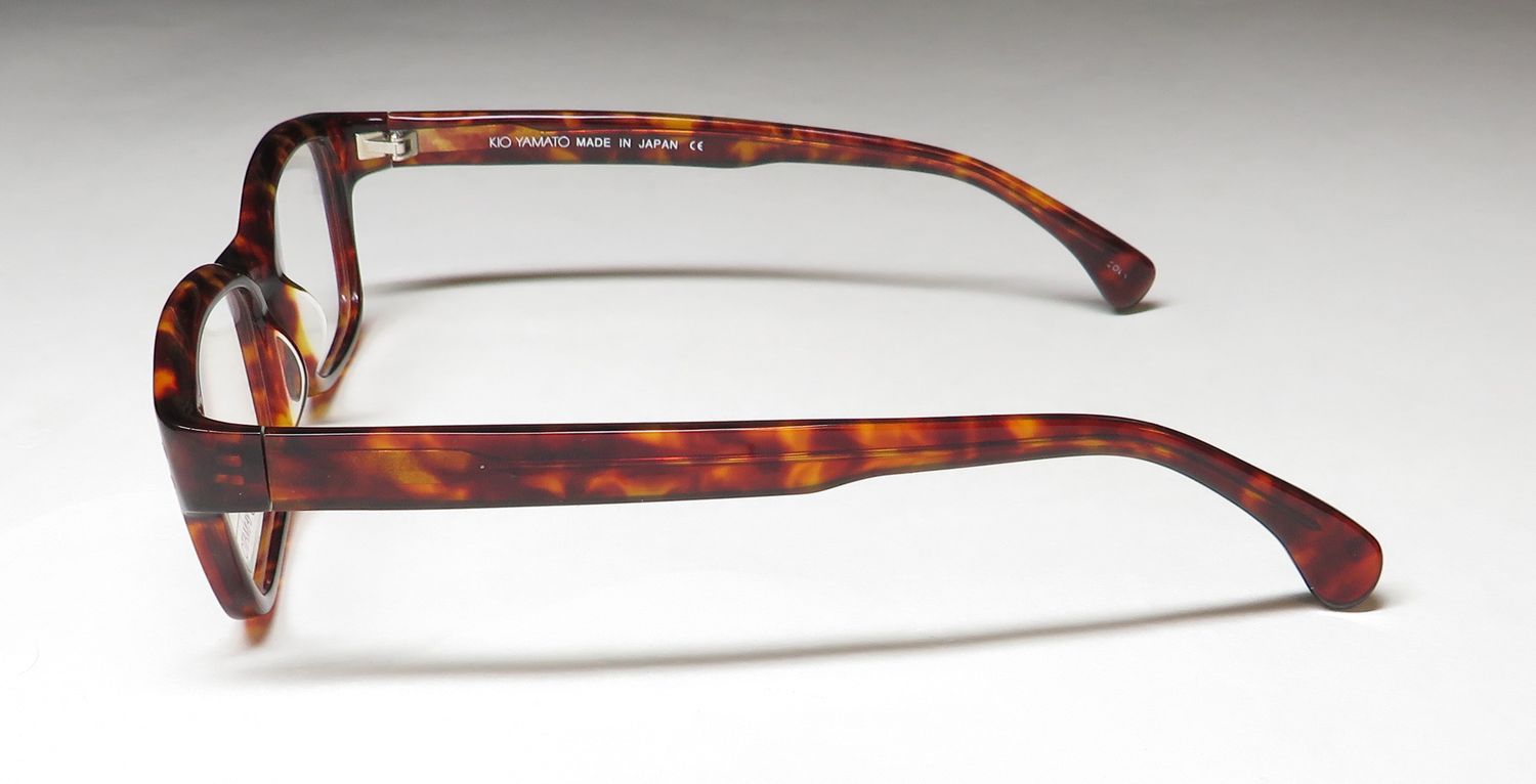 Kio Yamato Kp-079u Eyeglasses by ModaFrames