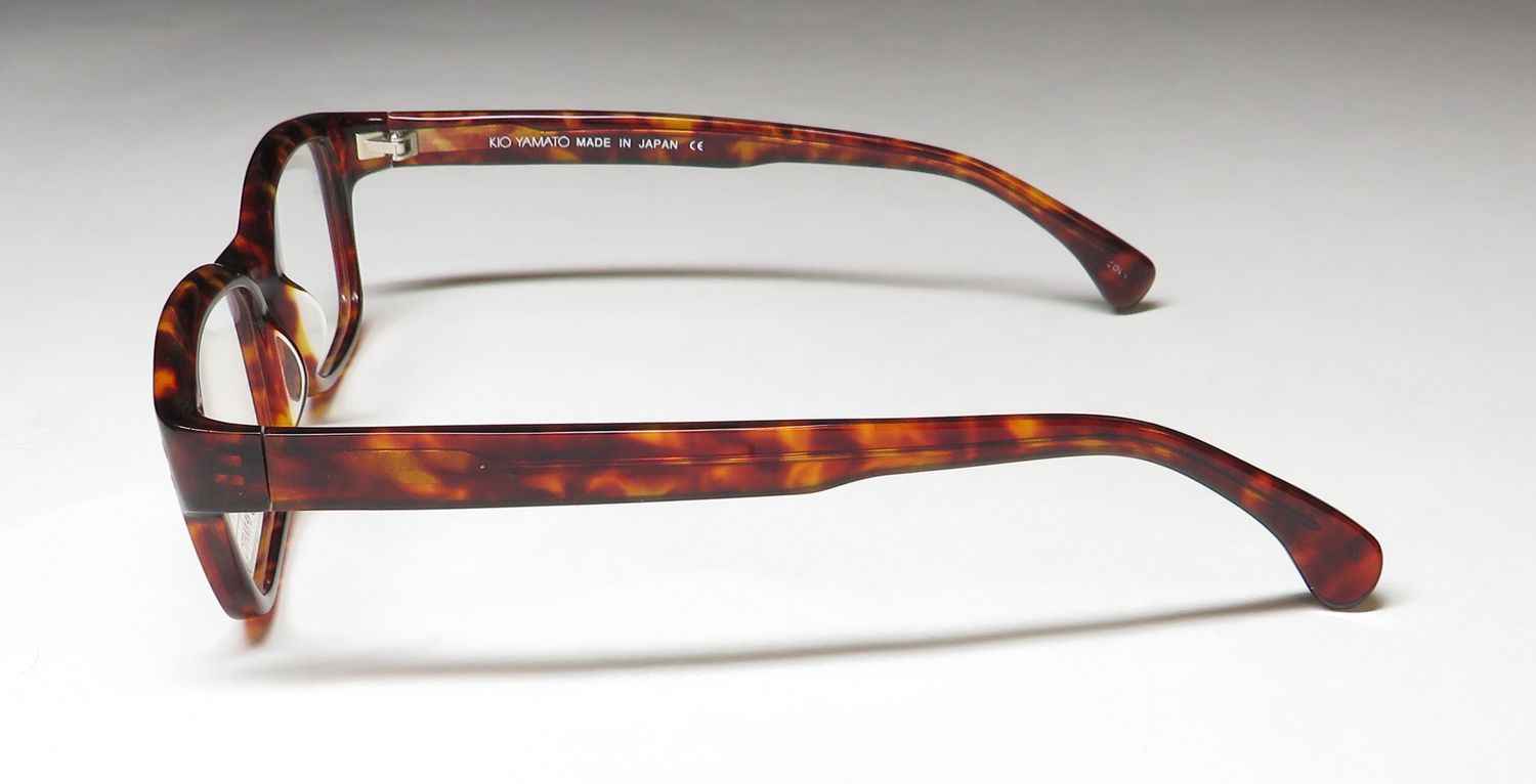 Kio Yamato Kp-079u Eyeglasses