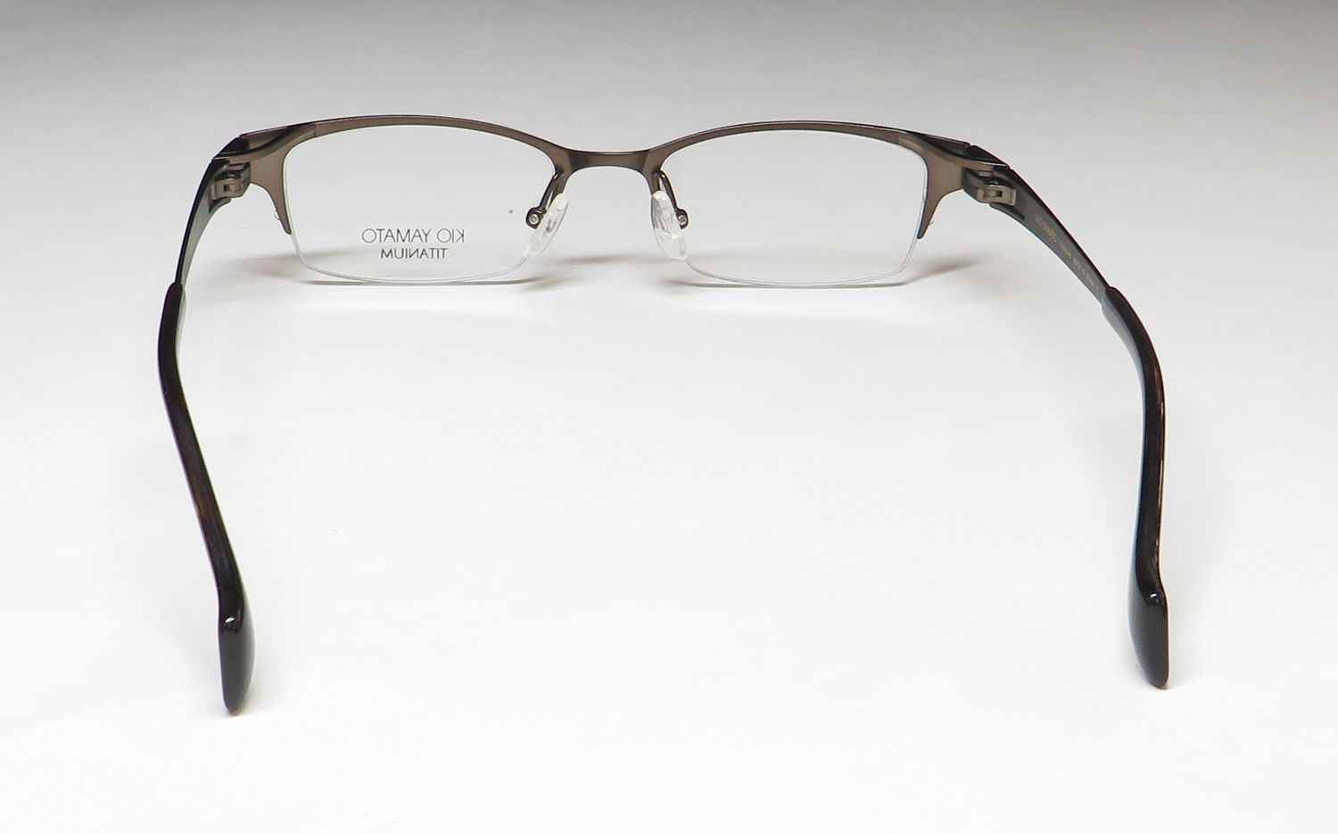 Kio Yamato Kt-410u Eyeglasses