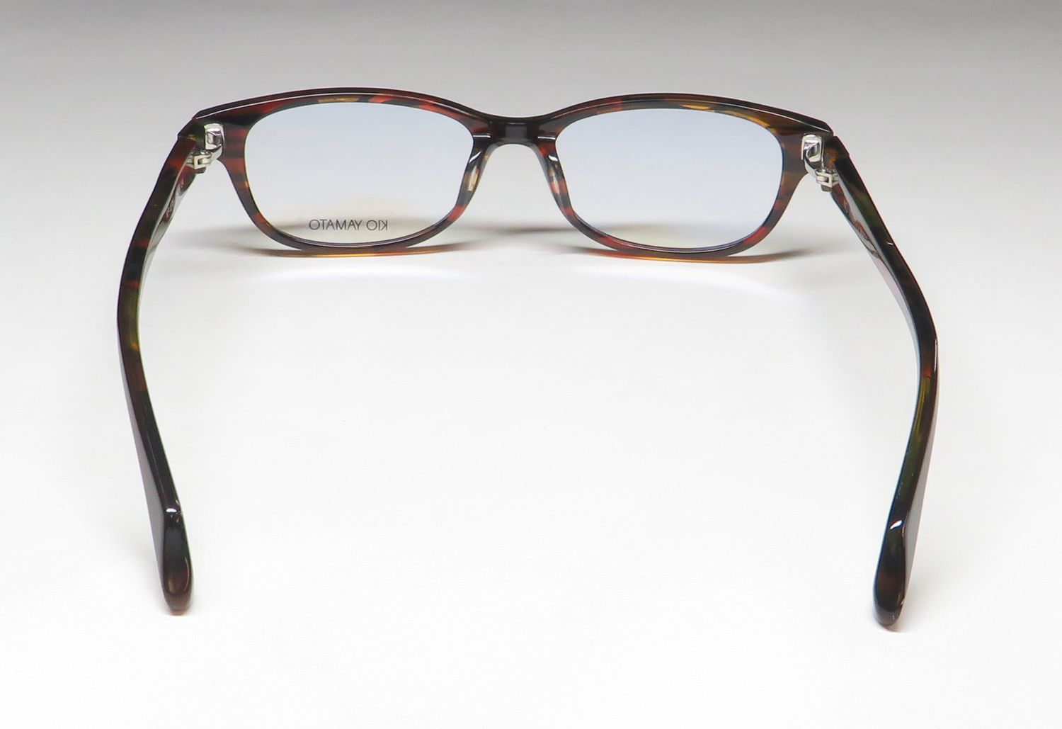 Kio Yamato Kp-127u Eyeglasses by ModaFrames