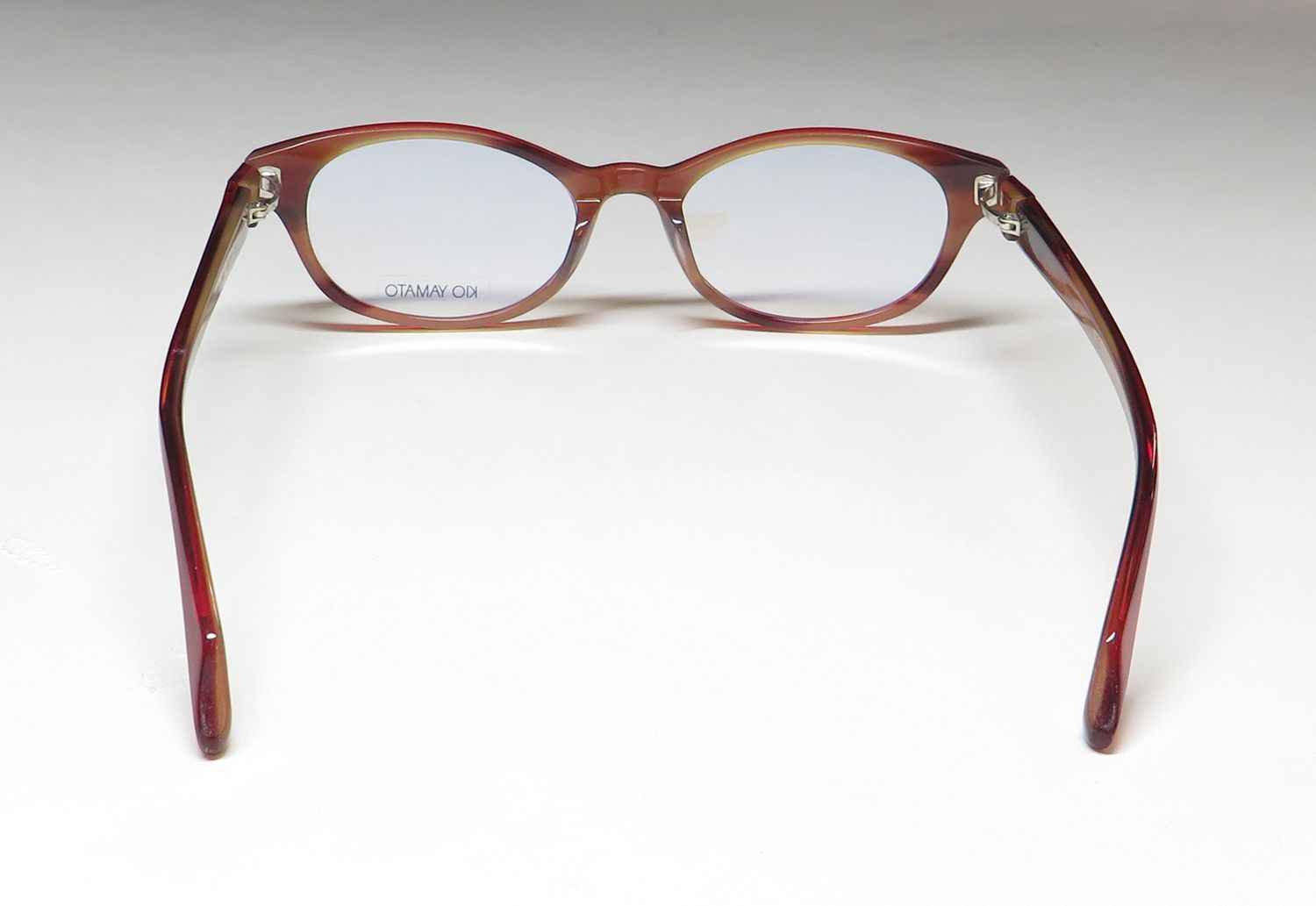 Kio Yamato Kp-126u Eyeglasses