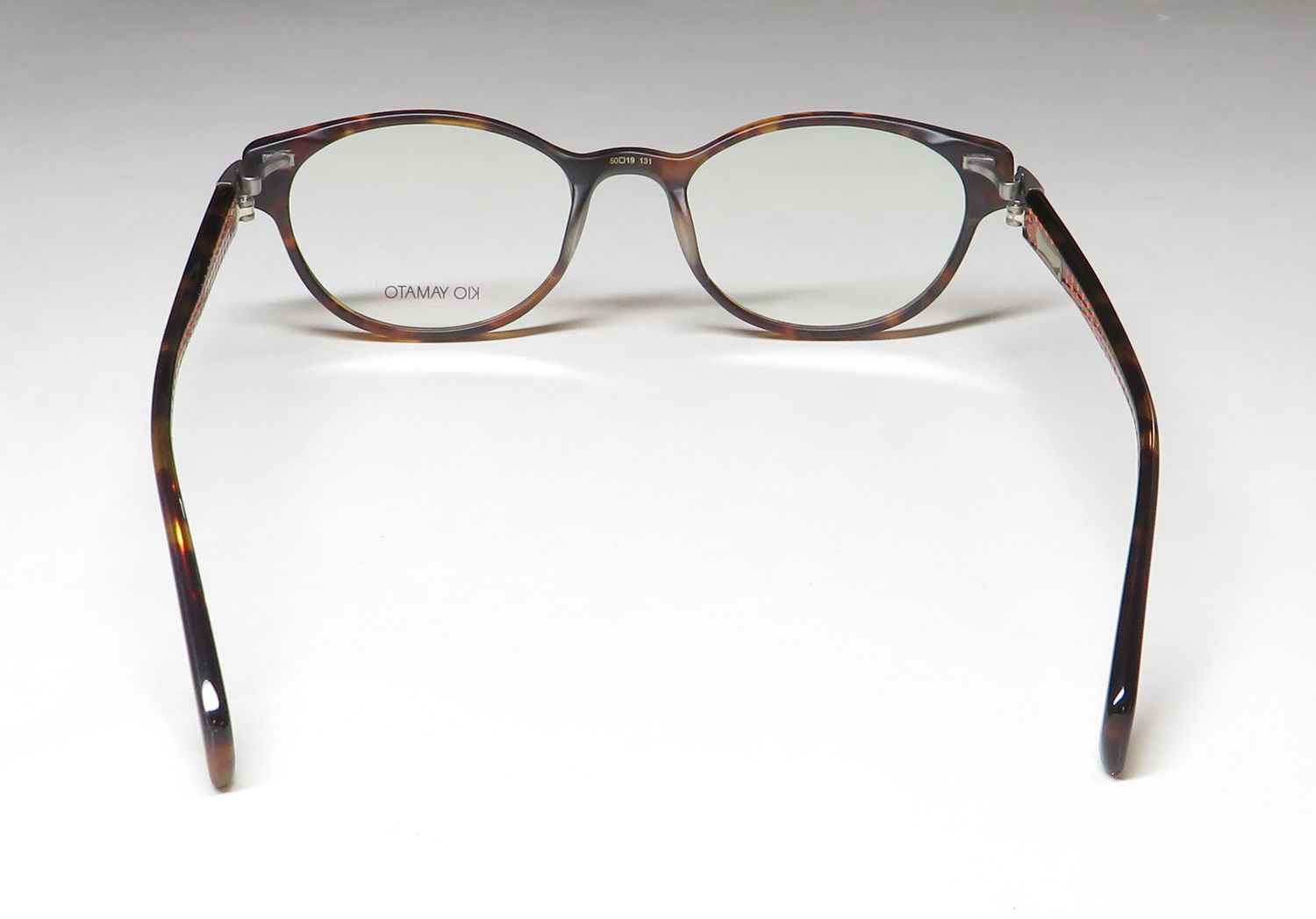 Kio Yamato Kp-096u Eyeglasses