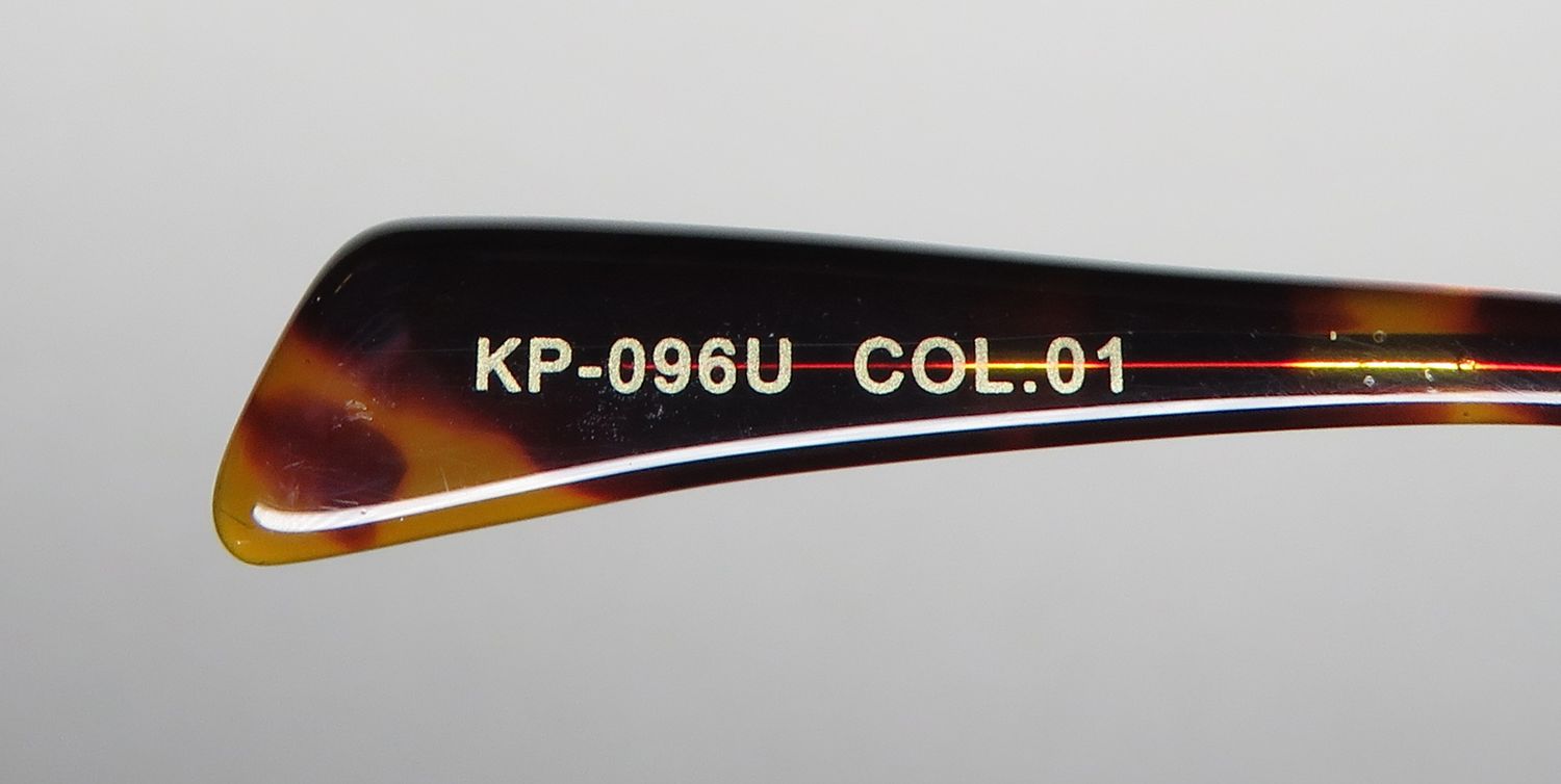 Kio Yamato Kp-096u Eyeglasses by ModaFrames