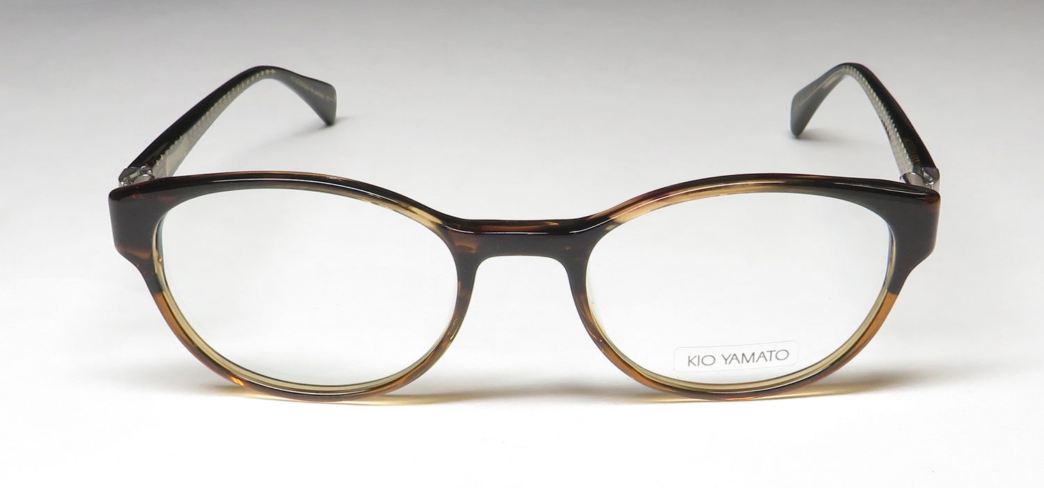 Kio Yamato Kp-096u Eyeglasses by ModaFrames