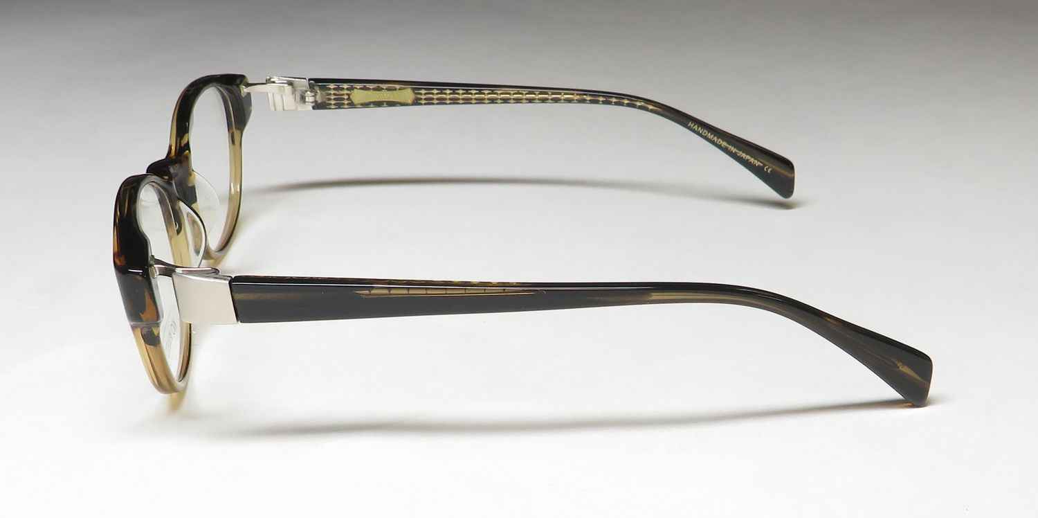 Kio Yamato Kp-096u Eyeglasses