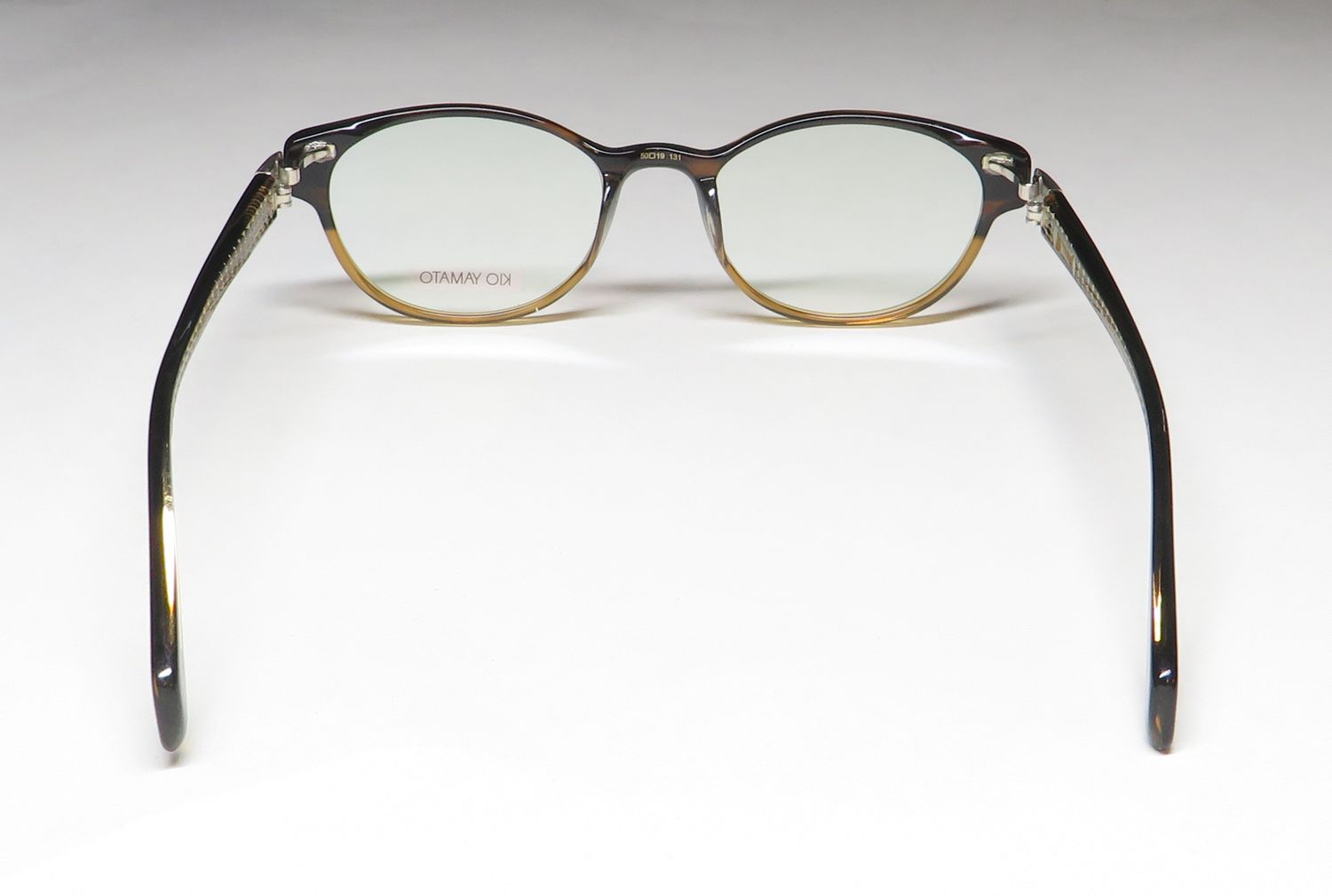 Kio Yamato Kp-096u Eyeglasses by ModaFrames