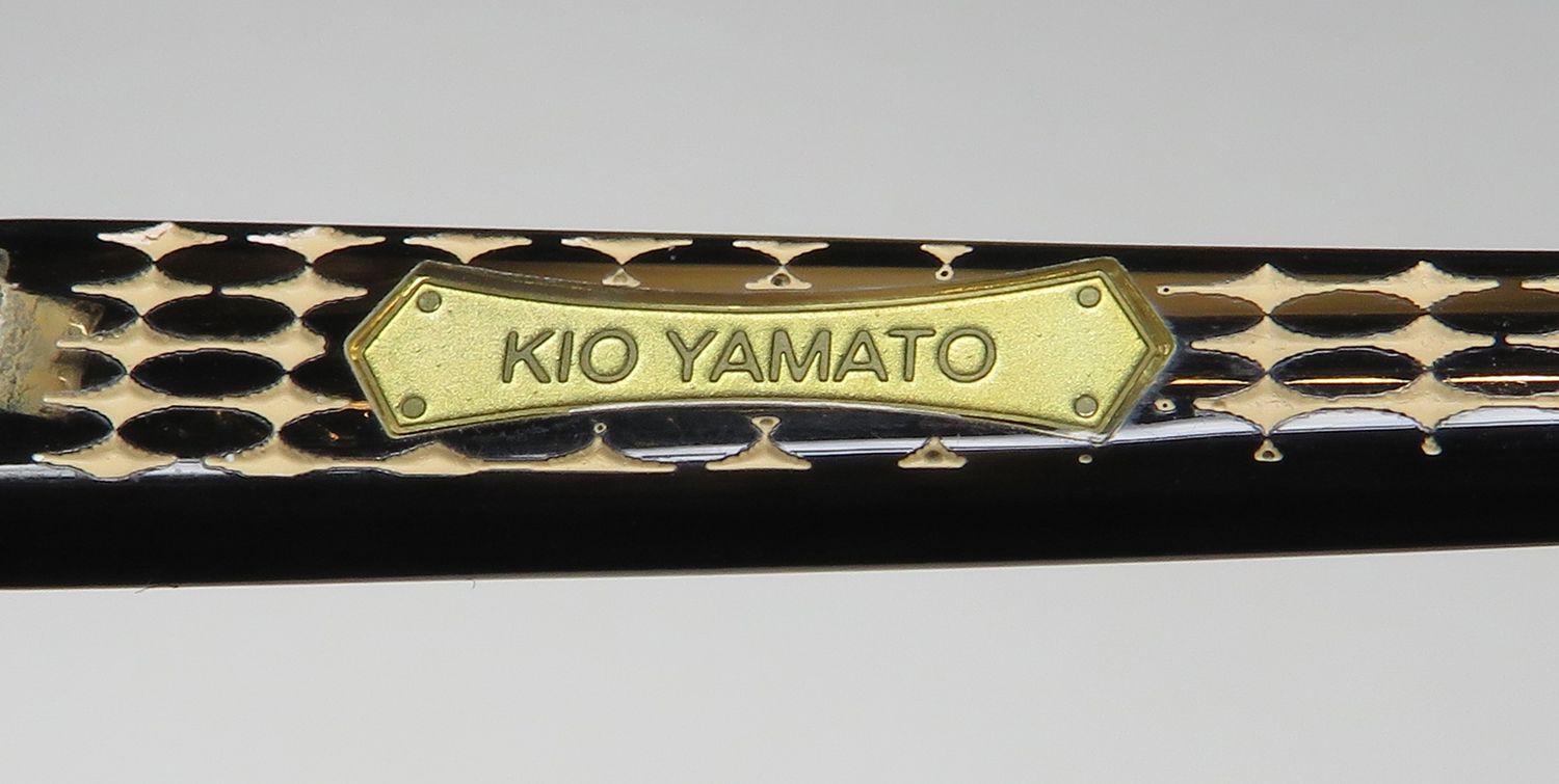 Kio Yamato Kp-096u Eyeglasses by ModaFrames