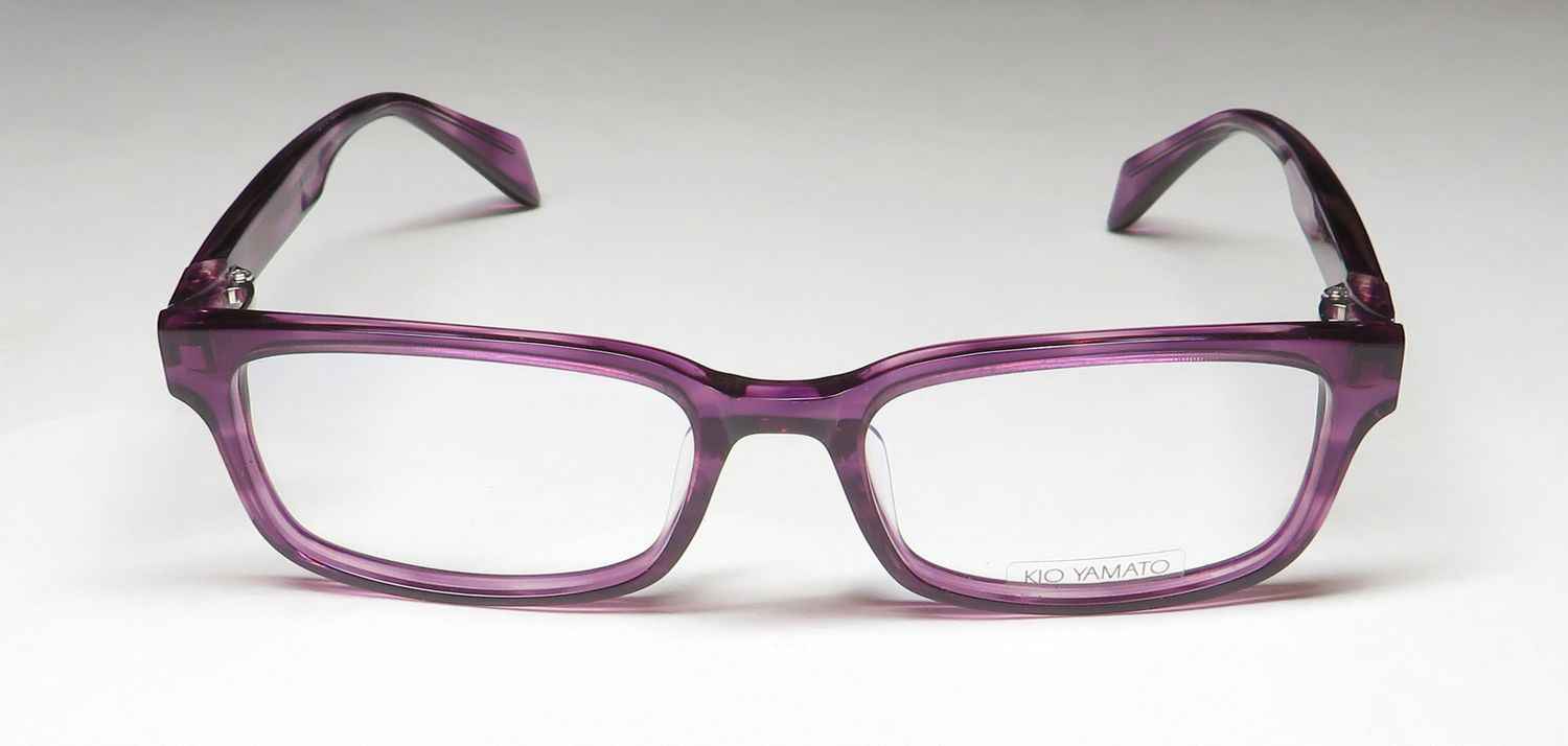 Kio Yamato Kp-163u Eyeglasses