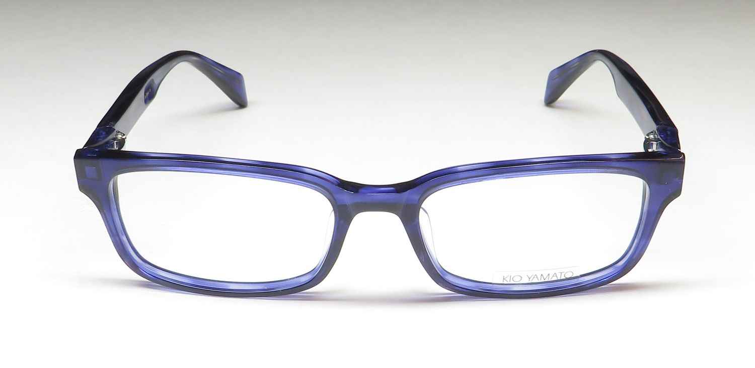 Kio Yamato Kp-163u Eyeglasses