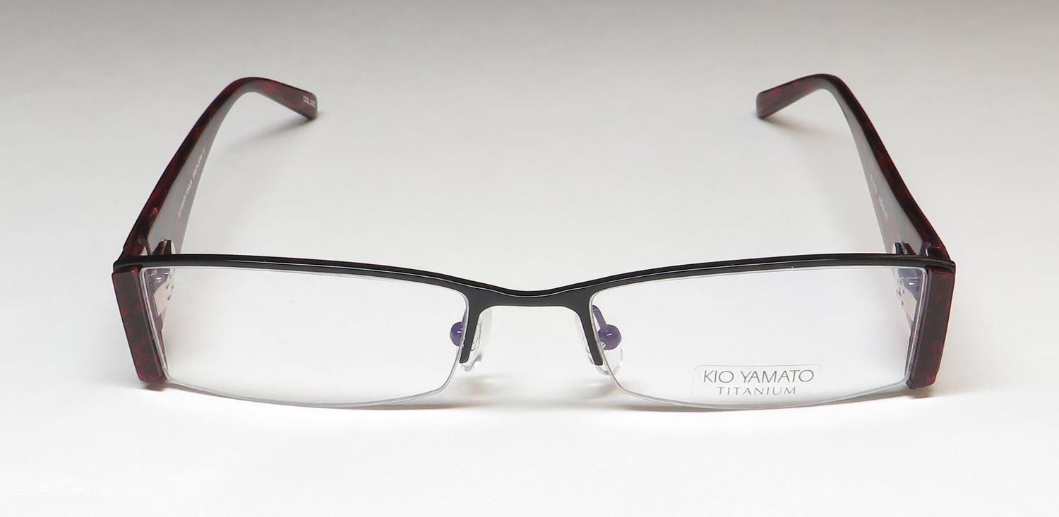 Kio Yamato Kt-287u Eyeglasses by ModaFrames