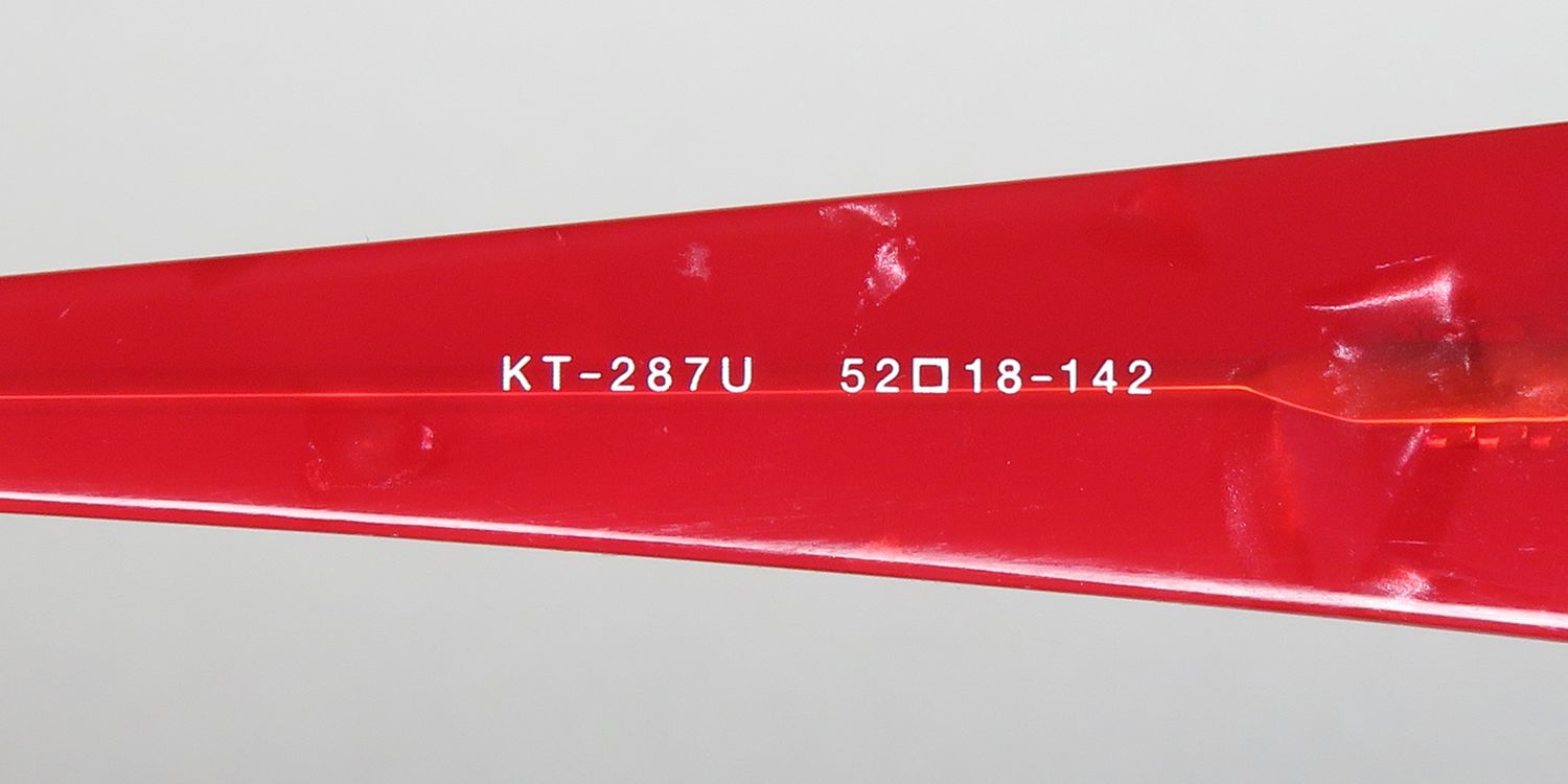 Kio Yamato Kt-287u Eyeglasses by ModaFrames