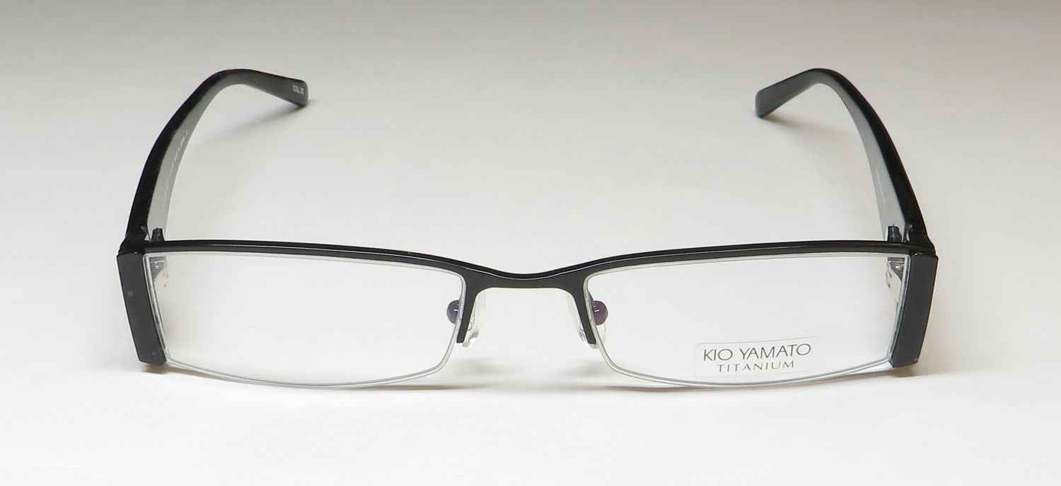 Kio Yamato Kt-287u Eyeglasses