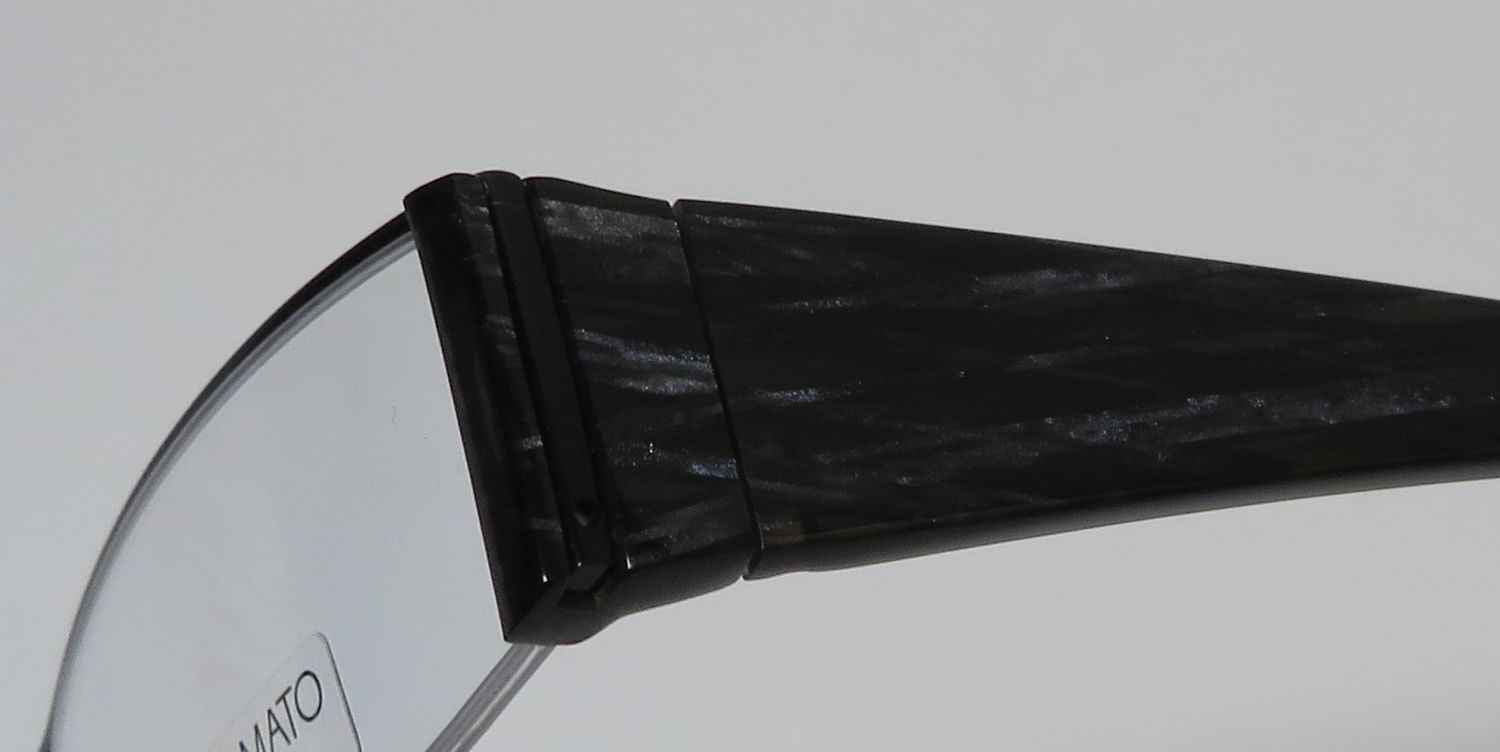 Kio Yamato Kt-287u Eyeglasses
