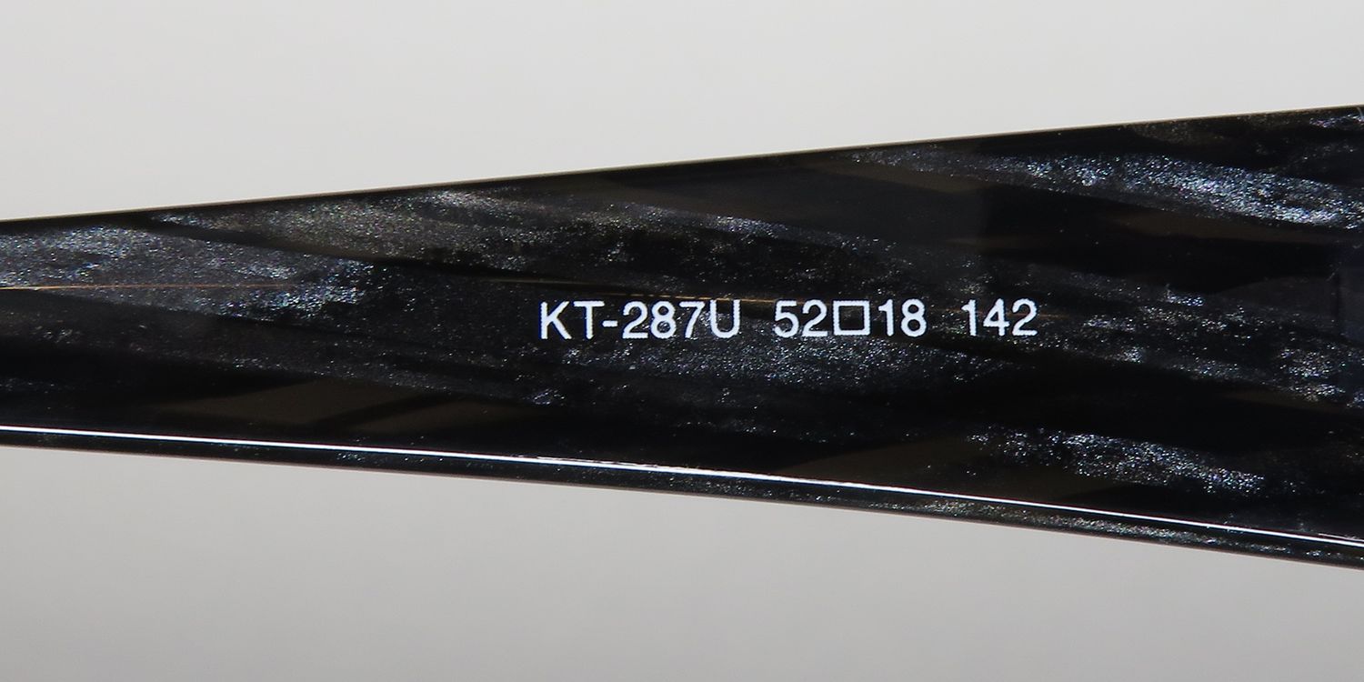 Kio Yamato Kt-287u Eyeglasses by ModaFrames