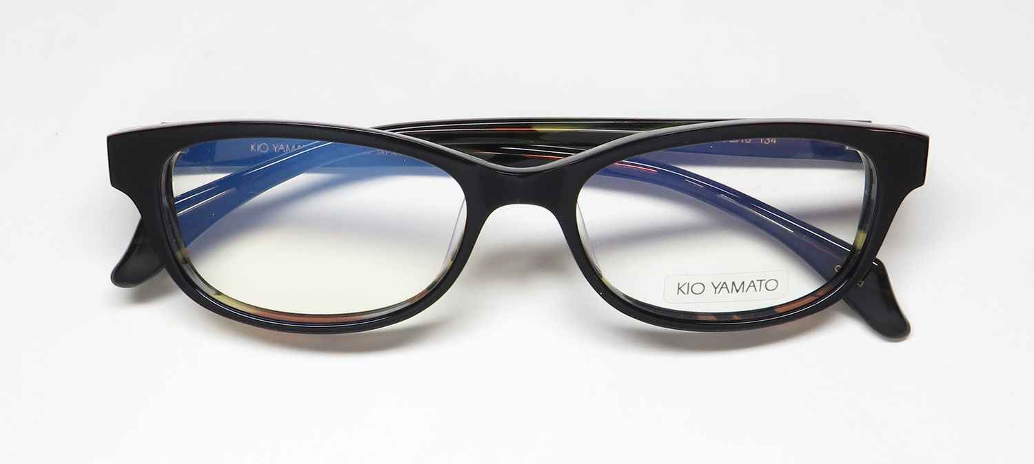 Kio Yamato Kp-127u Eyeglasses