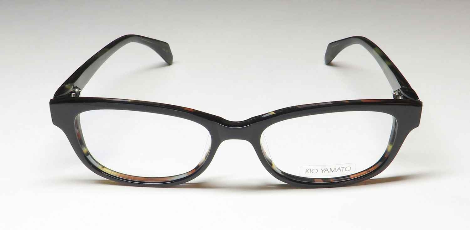 Kio Yamato Kp-127u Eyeglasses