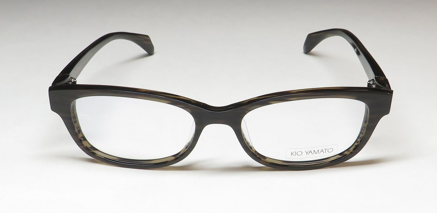 Kio Yamato Kp-127u Eyeglasses by ModaFrames
