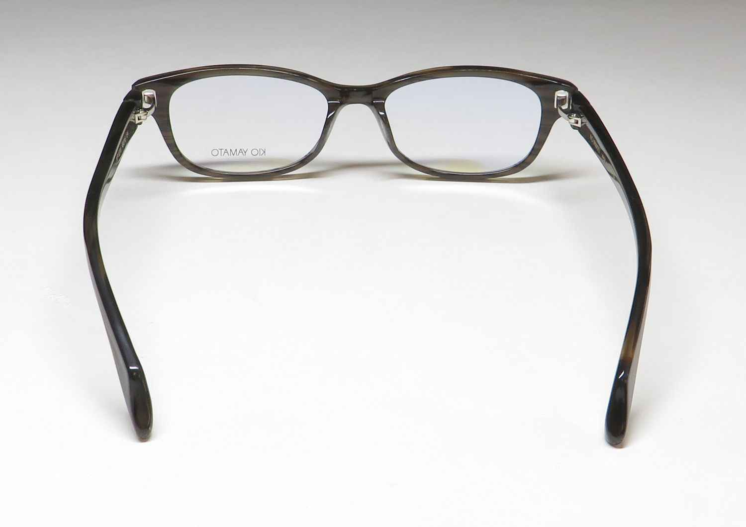 Kio Yamato Kp-127u Eyeglasses