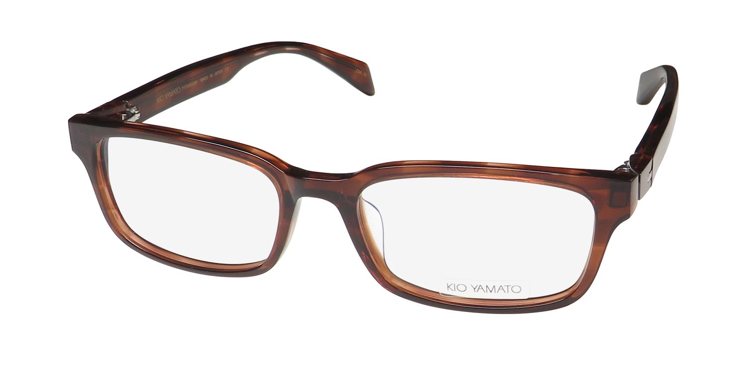 Kio Yamato Kp-163u Eyeglasses by ModaFrames